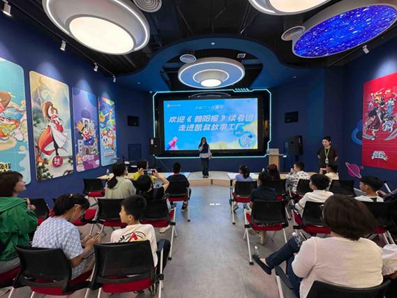 小说生成器网页版