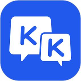 如何关闭KK键盘缩略图