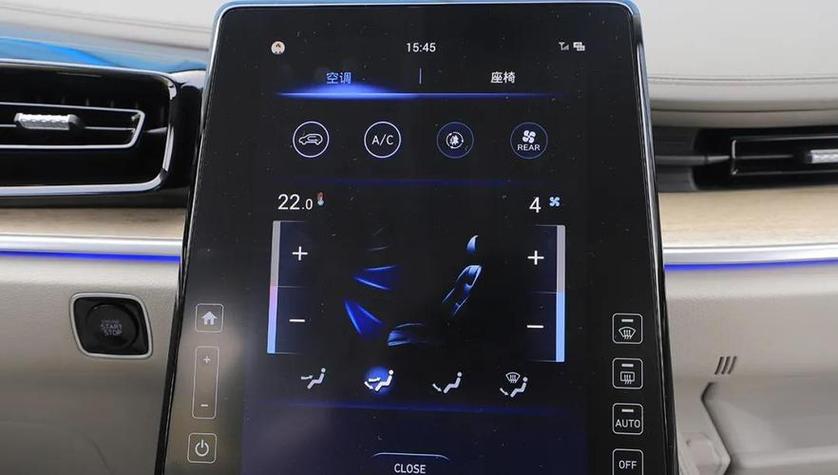 小牛电动车车速怎么调截图