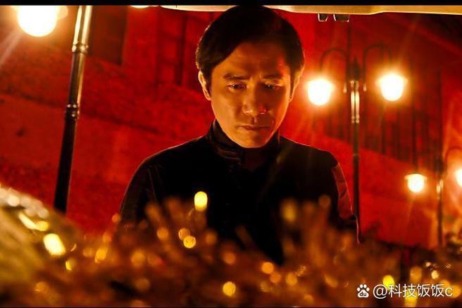 摆渡人结局图标