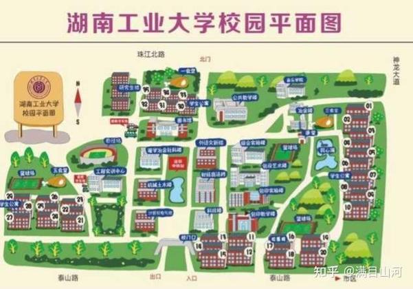 湖南工业大学就业去向缩略图