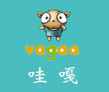 哇嘎嘎图标
