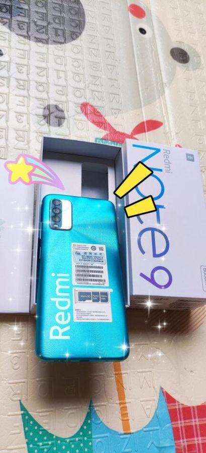 小米note9有nfc功能吗缩略图