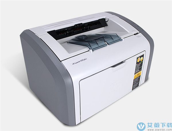 惠普1020plus打印机驱动