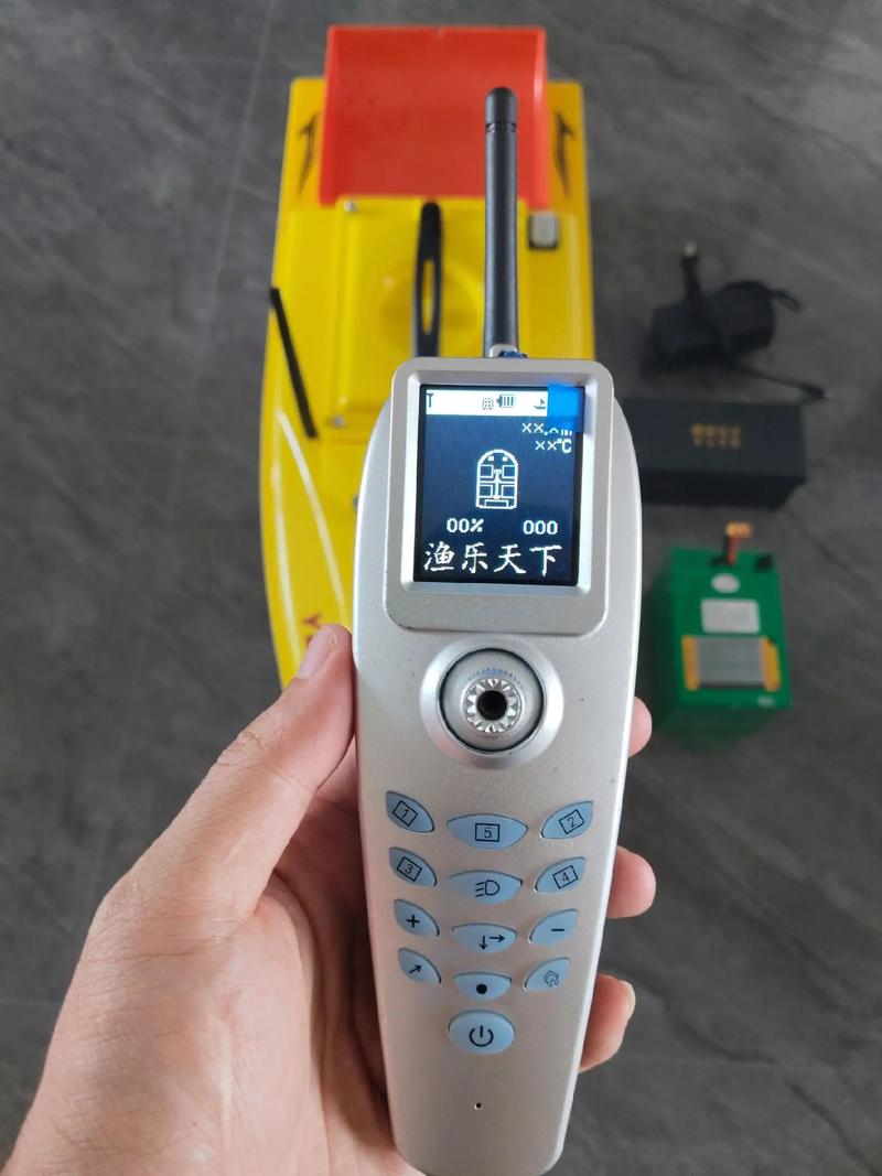 渔乐天下使用教程视频图标