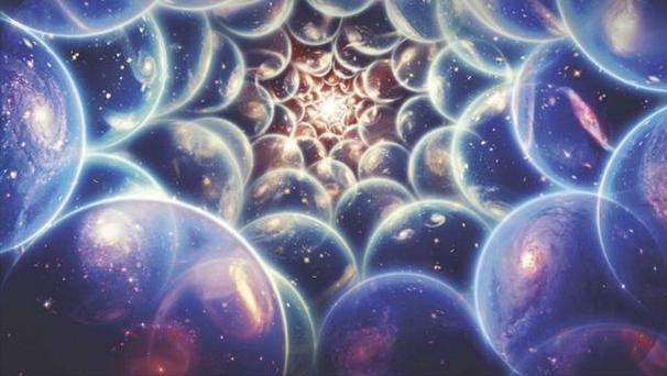 多元宇宙和平行宇宙缩略图