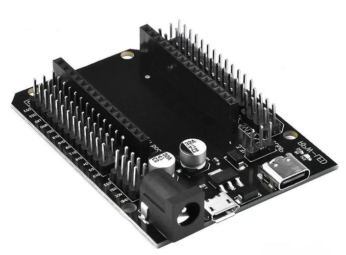 esp32和stm32区别缩略图