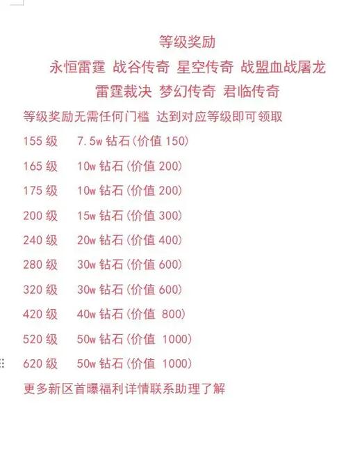 永恒雷霆激活码领取