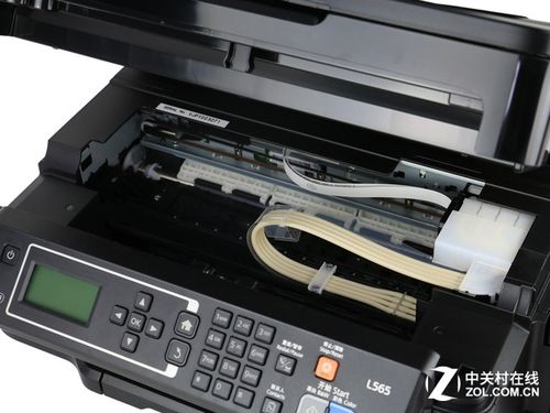 爱普生l565使用教程缩略图