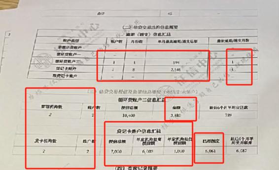 易融贷贷款上征信嘛缩略图