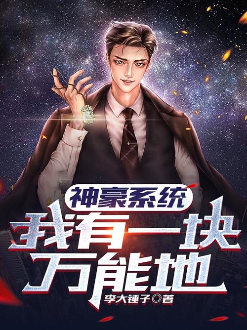 我家神豪系统祖传截图