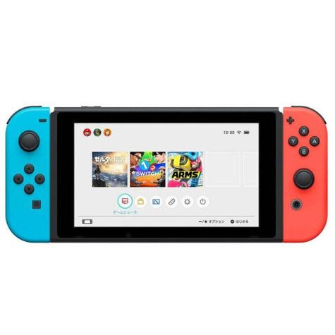 switch如何共享游戏截图