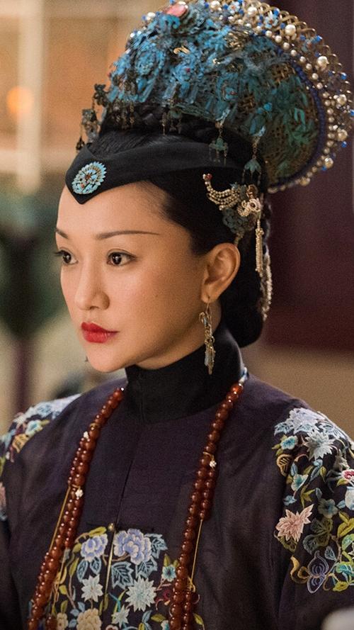 老版如懿传