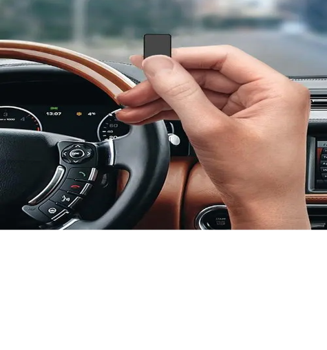 查找车辆位置