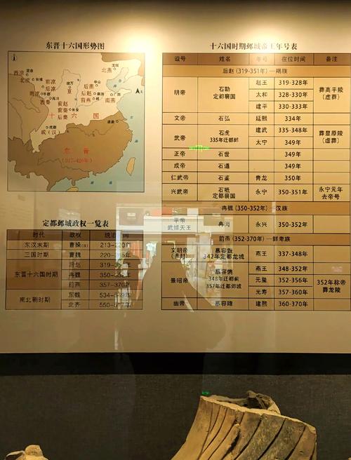 邯郸科技教育节目表缩略图