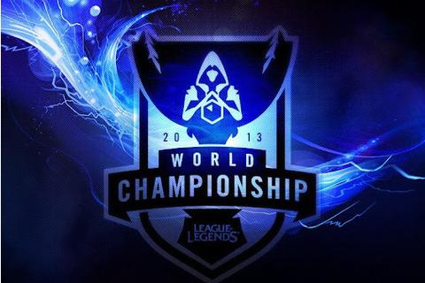 s3lol全球总决赛