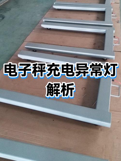 电子秤充电指示灯一直亮是什么原因缩略图