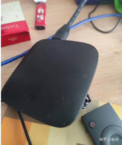 小米盒子刷精简系统