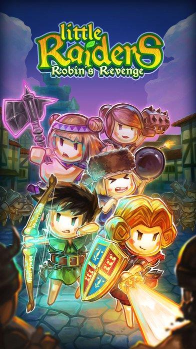 神树小奇兵最新版截图