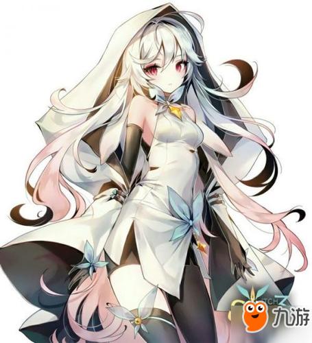 魔女之塔小说缩略图