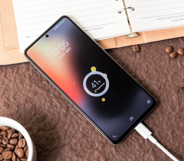 iqoo无障碍模式怎么关闭快捷键缩略图