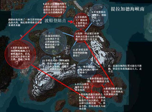 争霸艾泽拉斯完整剧情缩略图