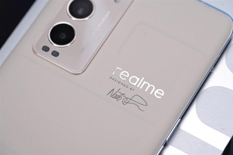 realme大师探索版截图