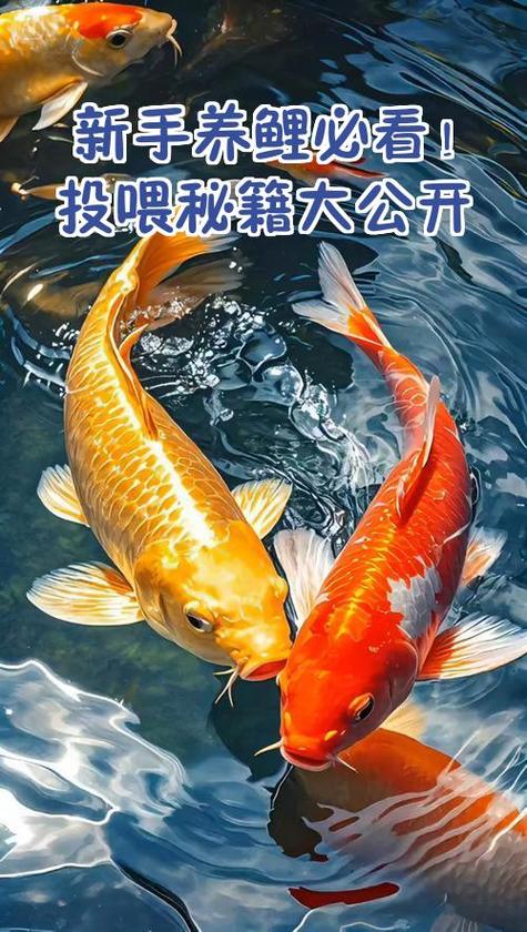 赚钱锦鲤技巧