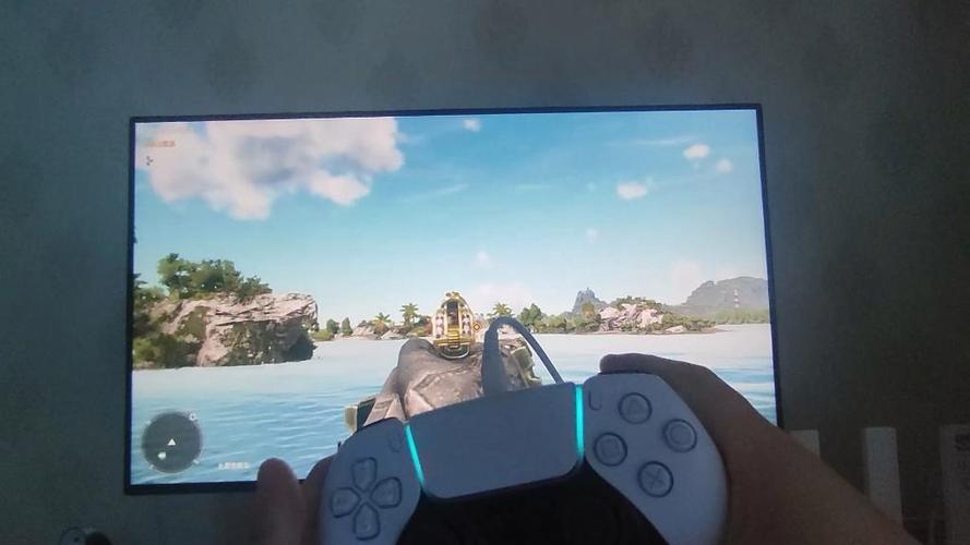 ps5手柄怎么连接pc缩略图