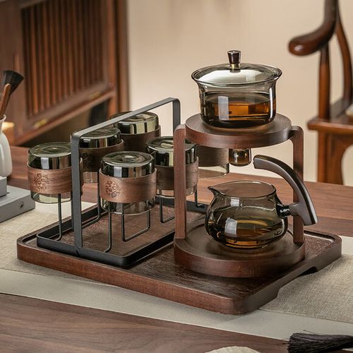 懒人茶具怎么用截图