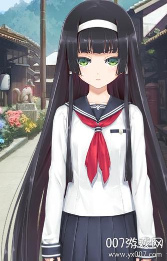 美少女万华镜5全cg存档ons