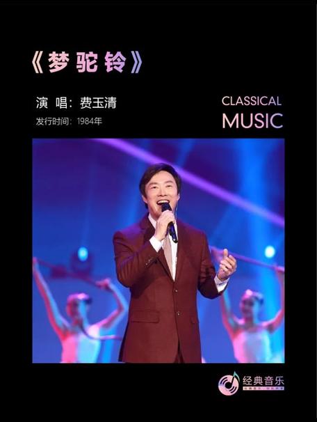 费玉清最火歌全集合集截图
