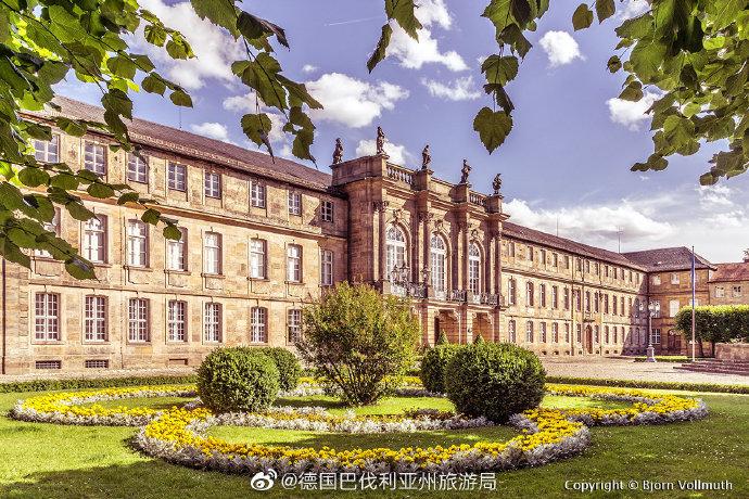 Bayreuth截图