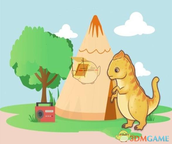 恐龙有钱能赚钱吗图标