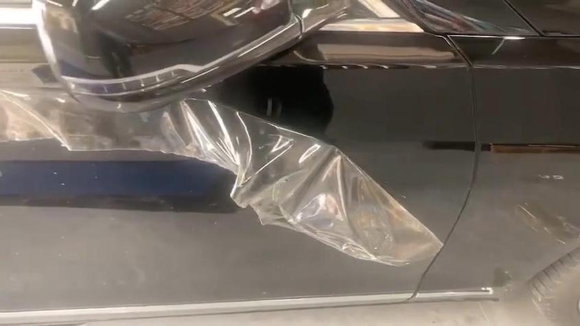 白板保护膜要撕掉吗