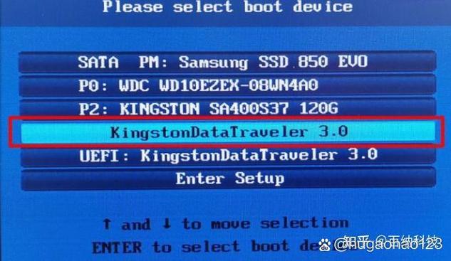 windows iso u盘安装图标
