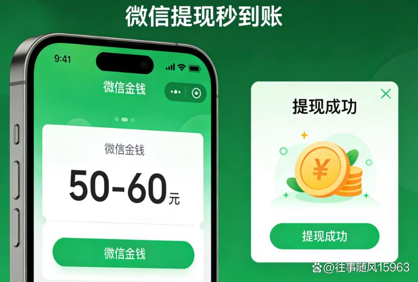 微鲤看看提现不了怎么办缩略图