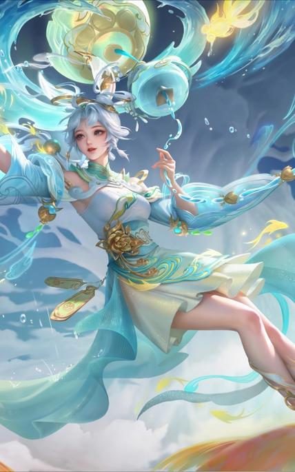 王者荣耀竖着的名字复制缩略图