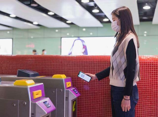 为什么微信扫码慢支付宝块截图