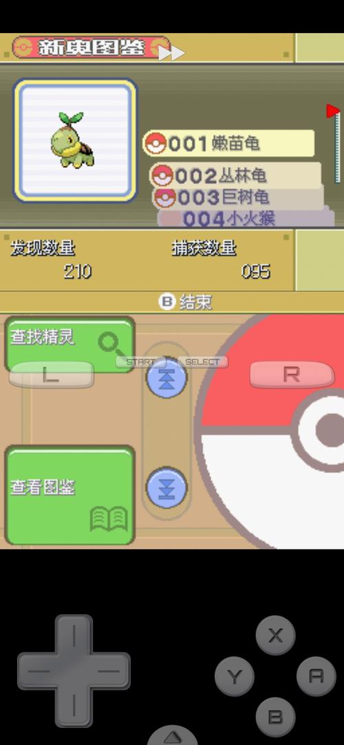 口袋妖怪白金手指代码