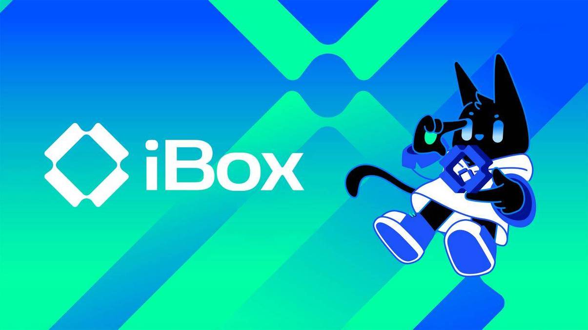 iBOX官网下载