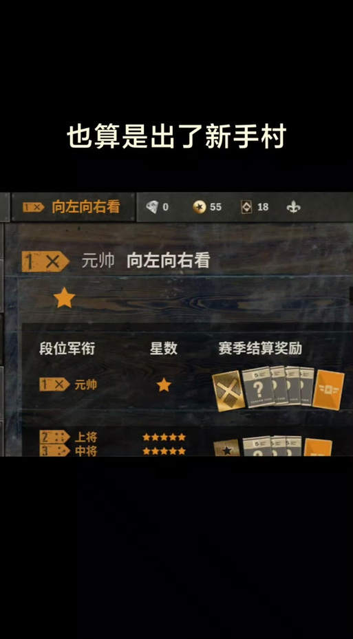 王者荣耀新号段位直升怎么弄截图