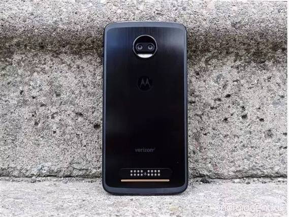 Motoz2f刷机包图标