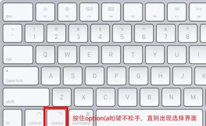 苹果平板键盘快捷键设置缩略图