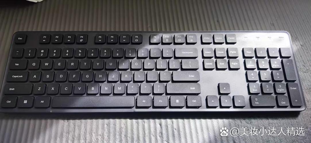 小米键盘鼠标接收器配对截图