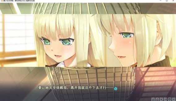 少女万华镜4ons汉化资源缩略图