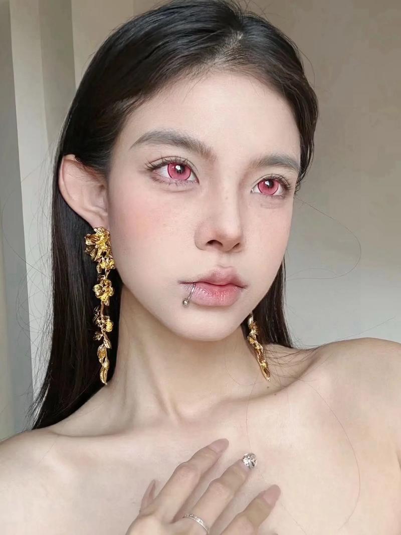 dnf红眼最好看的时装截图