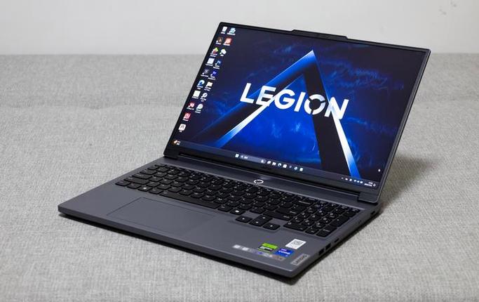 笔记本Y7000P截图