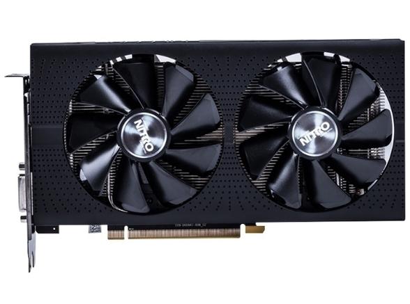 蓝宝石rx580有几个版本图标