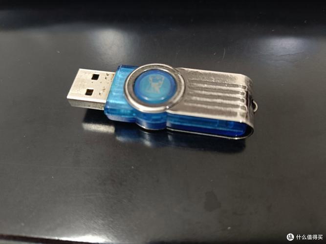 u盘显示内存占用但是没有文件
